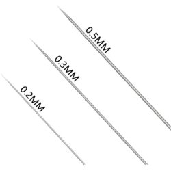 Dysse og nl til airbrush 