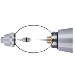 Dysse og nl til airbrush 