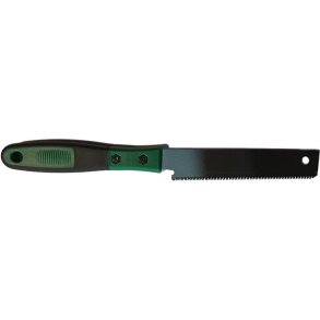  Liste og plastic sav Krydsfilet L�ngde Blad, 160 mm. total 310 mm. 18 t�nder Pr. 1