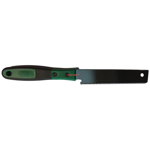  Liste og plastic sav Krydsfilet L�ngde Blad, 160 mm. total 310 mm. 18 t�nder Pr. 1"