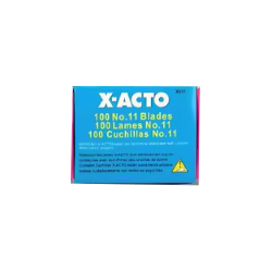  X-ACTO Knivblade NoX611-11, 5 stk.  stl.