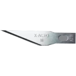  X-ACTO Knivblade NoX611-11, 5 stk.  stl.