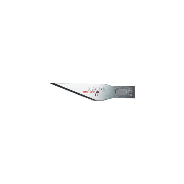  X-ACTO Knivblade NoX611-11, 5 stk.  stl.