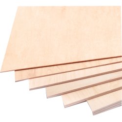 Aeroplan X birkefiner