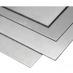  Aluminiumplade  200 X 400 mm. Fra 0,3 til 2,0 mm.