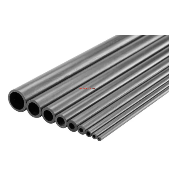 CFK R�r 6/4� 8/5 8/6 mm. X l�ngde 995 mm. �( Carbonfiber)