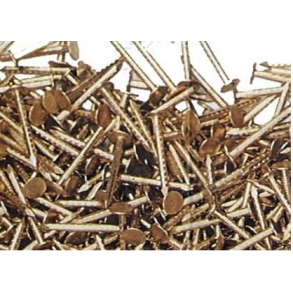  Messing Sm, 0,8 X 8,0 mm. 19 g.