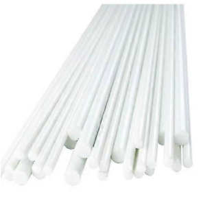 CFK Runstok 1,0 mm. X l�ngde 995 mm.  ( glasfiber )