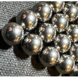 Kugler  6 mm. 25 stk.til omrystning af maling,