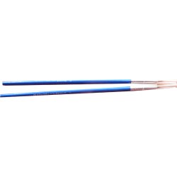 Pensler med naturhr. 2 Stk.