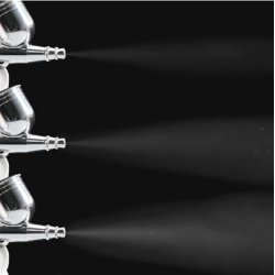  Airbrush Sagud SD-135