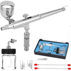 Airbrush Sagud SD-134S