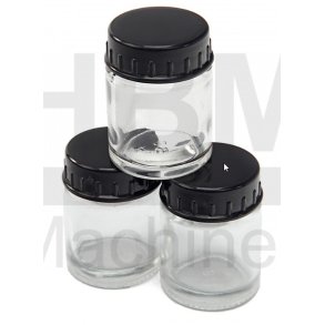 Glas til Airbrush
