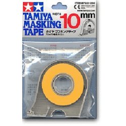 Masking Tape 10 mm,