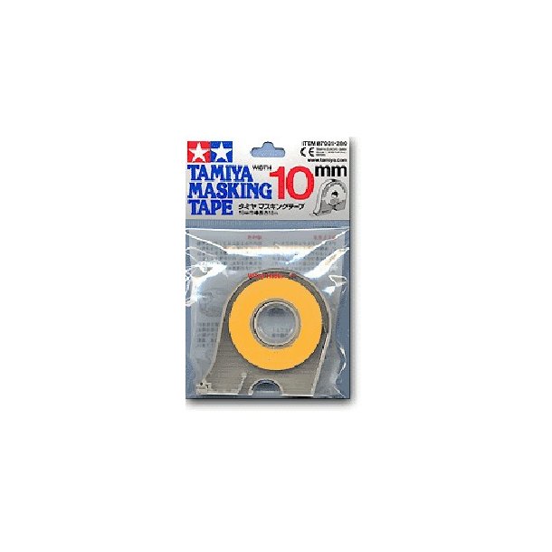Masking Tape 10 mm,