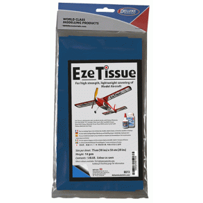 Eze Tissue / Japanpapir.