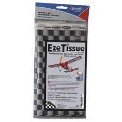 Eze Tissue / Japanpapir.