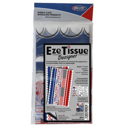 Eze Tissue / Japanpapir.