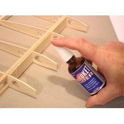 Roket Blaster 50 ml. flaske.