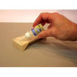 Roket Powder 40g flaske