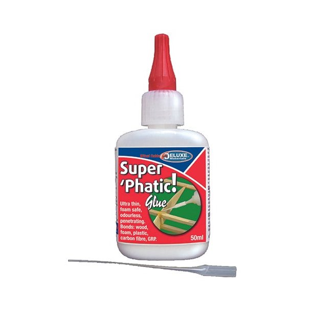 Super Phatic  50ml