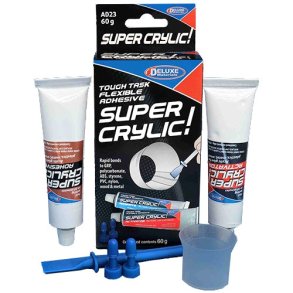 Super Crylic 60 g.