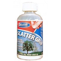 Scatter Grip, speciallim