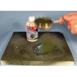 Scatter Grip, speciallim