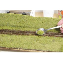 Scatter Grip, speciallim