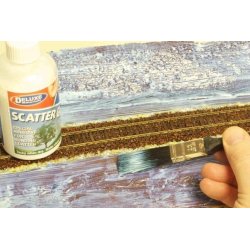 Scatter Grip, speciallim