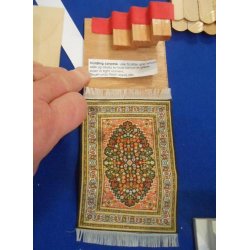 Scatter Grip, speciallim