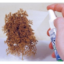 Scenic Spray Glue  100 ml.