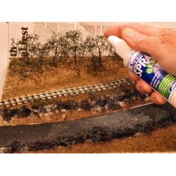 Scenic Spray Glue  100 ml.