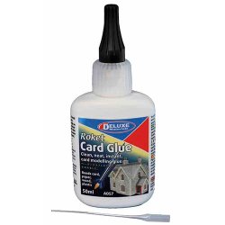 Roket Card Glue 50 ml.