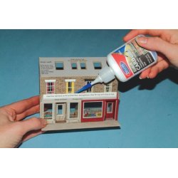 Roket Card Glue 50 ml.