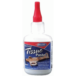 T issue Paste 