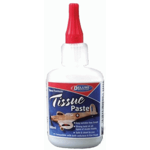 T issue Paste 