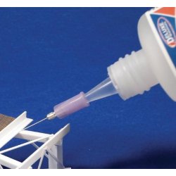 Roket Plastic Glue 30 Ml.