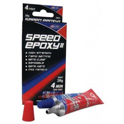 Speed Epoxy 4 minutter 71g
