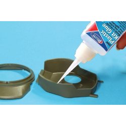 Plastic Kit Glue 20 Ml.