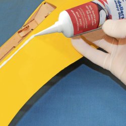 R/C Modellers Canopy Glue