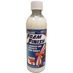 Form Finish Gloss 500Ml.