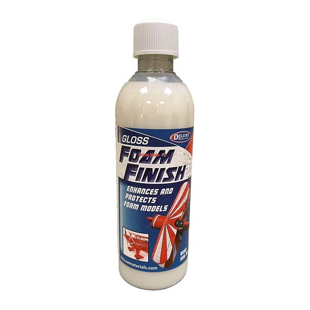 Form Finish Gloss 500Ml.