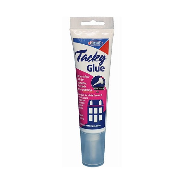 Tacky Glue 80 ml..