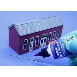 Laser Kit Glue..