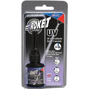 Roket UV Glue