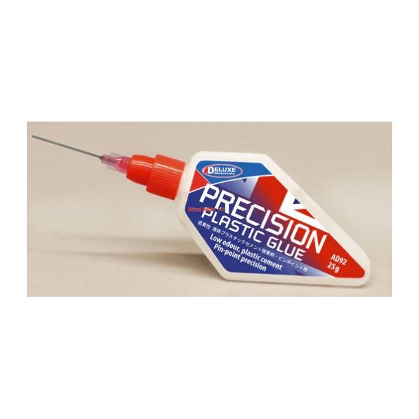 PRCISIONSPLASTIKLIM 25G