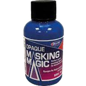 Masking Magic Opaque tint. 40 g.