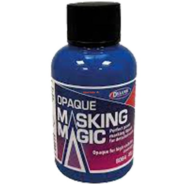 Masking Magic Opaque tint. 40 g.