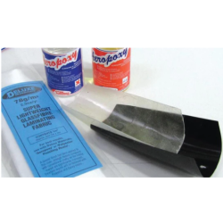AeroPoxy. 300 g. Lamineringsepoxy.
